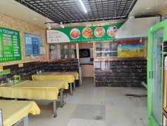 C8375位于昌吉市世纪大道盛世龙城小区内35平店面转让