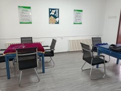 C8377位于昌吉市延安南路印刷巷临街70平店面出租