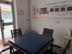 C8377位于昌吉市延安南路印刷巷临街70平店面出租