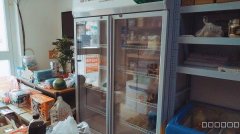 （成功案例）C8385开发区中泰茗居27平快递超市转让