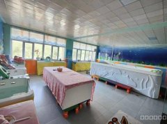 C8264母婴店转让 可空转 适合多种经营