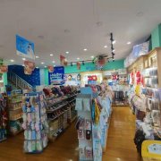 C8264母婴店转让 可空转 适合多种经营