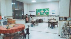 （成功案例）C8397三道坝碱泉子工业园140平餐厅转让