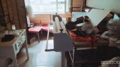 （成功案例）C8398嘉盛园小区临街70平图文店转让