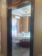 C8403店面转让 阜康市阜华景源东门驰圆餐厅