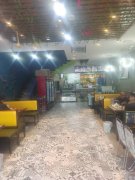 C8403店面转让 阜康市阜华景源东门驰圆餐厅