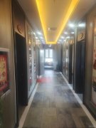 C8403店面转让 阜康市阜华景源东门驰圆餐厅