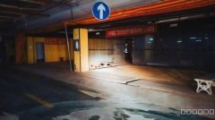 C8408北晟商业广场地库汽车会所出租