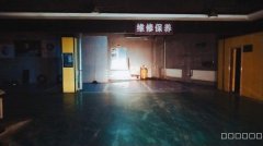 C8408北晟商业广场地库汽车会所出租