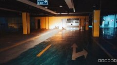 C8408北晟商业广场地库汽车会所出租