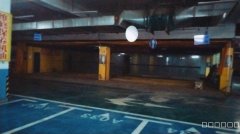 C8408北晟商业广场地库汽车会所出租