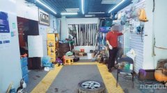 （成功案例）C8410颐和花园2期120平洗车房转让