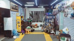 （成功案例）C8410颐和花园2期120平洗车房转让