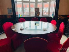 C8415五家渠位于三宫步行街96平餐饮店转让