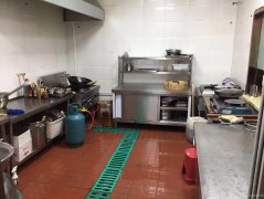 （成功案例）C8416位于昌吉市长宁南路五彩星城社区临街