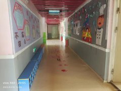 （成功案例）C8417红庙子欣悦园小区幼儿园转让