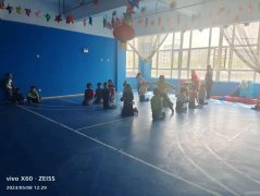 （成功案例）C8417红庙子欣悦园小区幼儿园转让