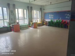 （成功案例）C8417红庙子欣悦园小区幼儿园转让