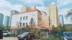 （成功案例）C8417红庙子欣悦园小区幼儿园转让