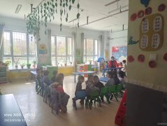 （成功案例）C8417红庙子欣悦园小区幼儿园转让