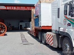 C8418兵团物流园南区400平托运部转让