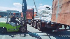 C8418兵团物流园南区400平托运部转让