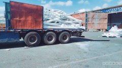 C8418兵团物流园南区400平托运部转让