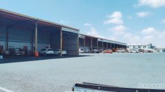 C8419乌拉泊物流园48亩物流园出售