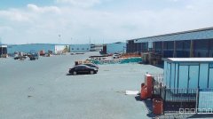 C8419乌拉泊物流园48亩物流园出售