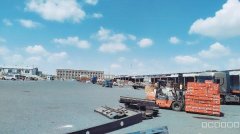 C8419乌拉泊物流园48亩物流园出售