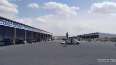 C8419乌拉泊物流园48亩物流园出售