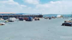 C8419乌拉泊物流园48亩物流园出售