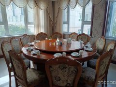 C8424位于阜康商贸城440平旺铺转让