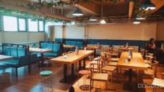 （成功案例）C8430桂林路200平米餐厅转让