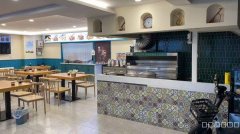 （成功案例）C8430桂林路200平米餐厅转让