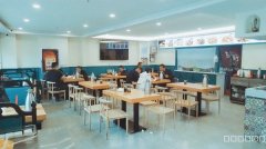 （成功案例）C8430桂林路200平米餐厅转让