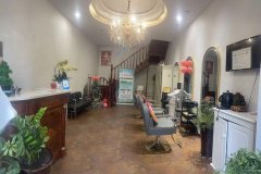 （成功案例）C8433御园公馆112平美容养生馆转让