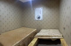 （成功案例）C8433御园公馆112平美容养生馆转让