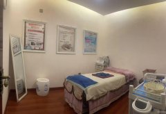 （成功案例）C8433御园公馆112平美容养生馆转让