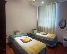 （成功案例）C8433御园公馆112平美容养生馆转让