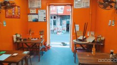 C8436大型市场新装修小吃店底价转