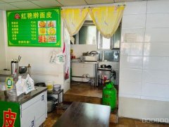 （成功案例）C8438乌市喀什东路35平擀面皮店转让