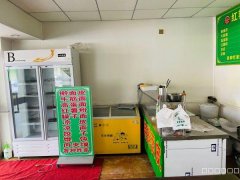 （成功案例）C8438乌市喀什东路35平擀面皮店转让