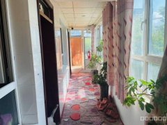 （成功案例）C8439昌吉建设路140平棋牌室转让