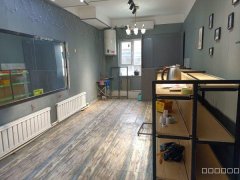 (成功案例)C8429位于阜康市商贸城临街35平店面转让