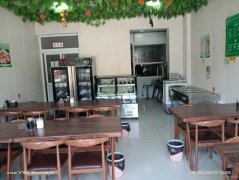 C8440三凉店转让 位于乌伊西路与世纪大道交汇处