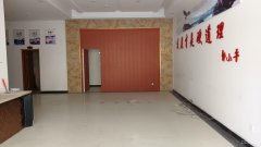 C8442乌伊东路都市名居临街商铺门面出租