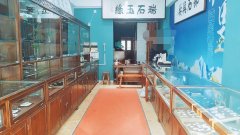 C8447伊宁路120平旺铺转让