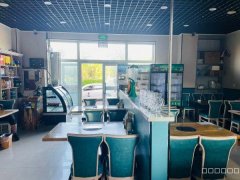 C8449乌市新市区德源逸品枫景门面烧烤店转让