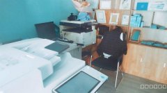 （成功案例13天成功转出）C8450仓房沟北路20平图文店低